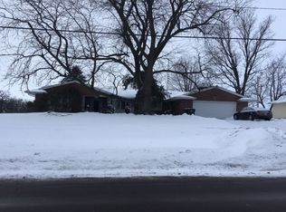 408 W 6th St, Hedrick, IA 52563