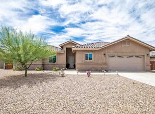 7741 E 41st Ln, Yuma, AZ 85365