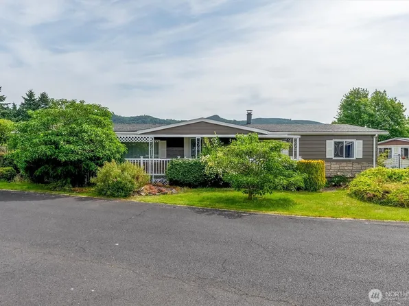 2365 Kingfisher, Kelso, WA 98626