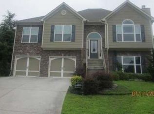 1059 Arbor Grove Way, Sugar Hill, GA 30518