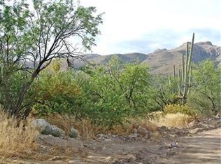 4839 N Placita Osito Negro, Tucson, AZ 85749