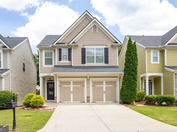 3975 Abernathy Farm Way, Acworth, GA 30101