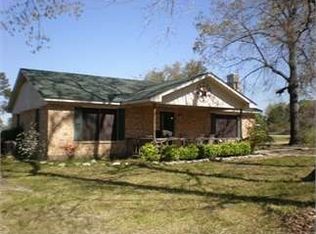 4668 Duff Rd, Livingston, TX 77351