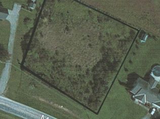 Mason Rd, Milan, OH 44846