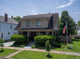 149 Pleasant St, Xenia, OH 45385