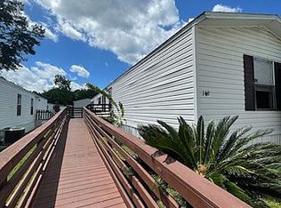 2081 Chaffee Rd S LOT 148, Jacksonville, FL 32221