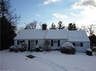 51 Round Hill Rd, Berlin, CT 06037