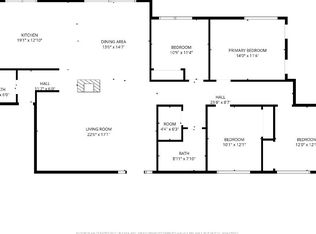 2954 Homewood Dr, Memphis, TN 38128