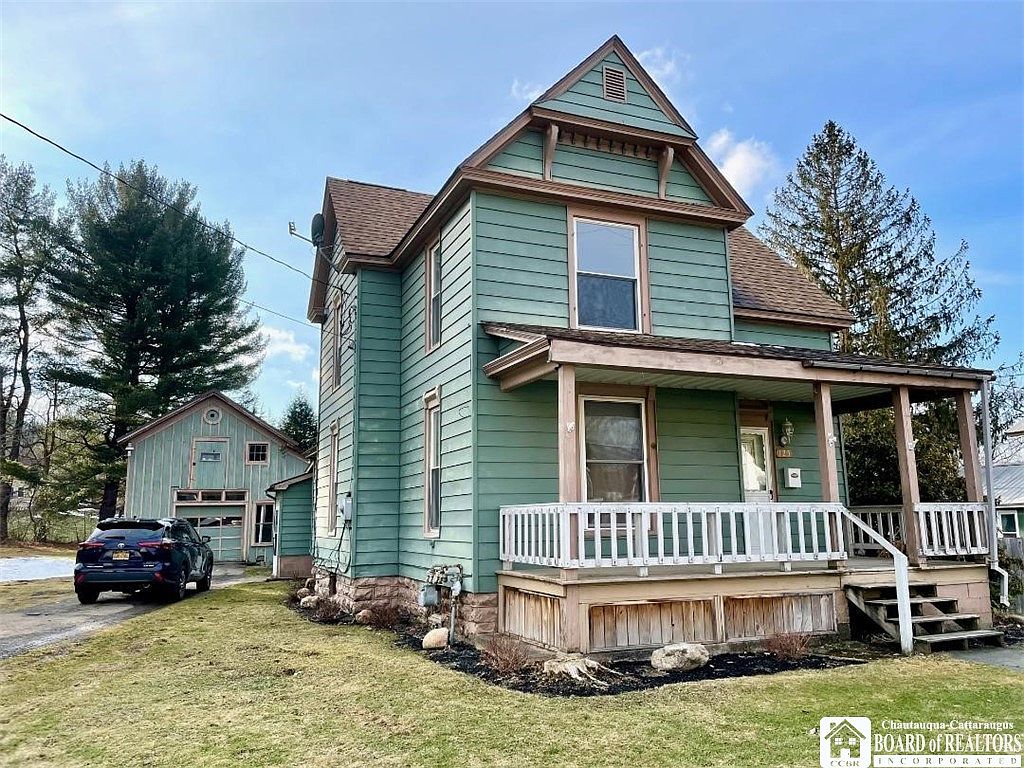 123125 4th St, Little Valley, NY 14755 Zillow