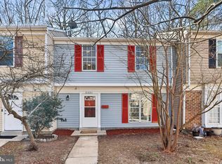 2551 Robinson Pl, Waldorf, MD