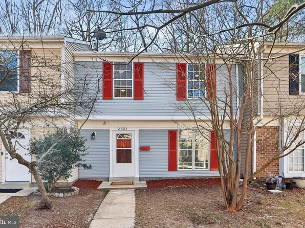 2551 Robinson Pl, Waldorf, MD 20602