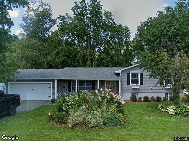 Property Front View