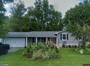 12614 Walnut Dr, Conneaut Lake, PA 16316