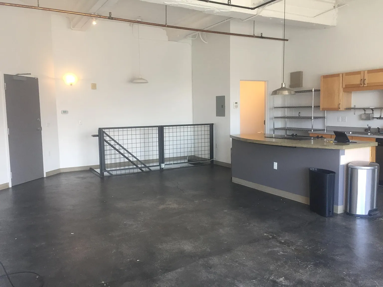 1 bed, 1.5 bath, 1176 sqft, $2,800 — Photo 4