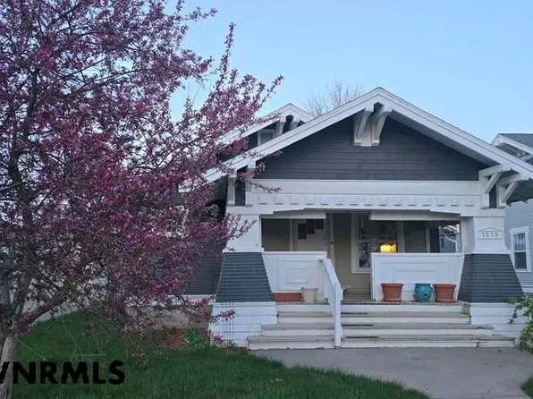 1510 6th St, Gering, NE 69341