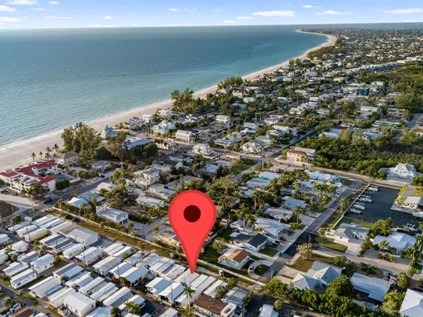 2601 Gulf Dr N Lot 729, Bradenton Beach, FL 34217