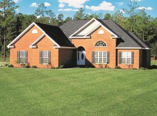 1112 Willow Lake Rd, Fort Valley, GA 31030