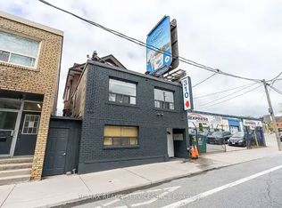 306 Greenwood Ave #2, Toronto, ON M4L2R8