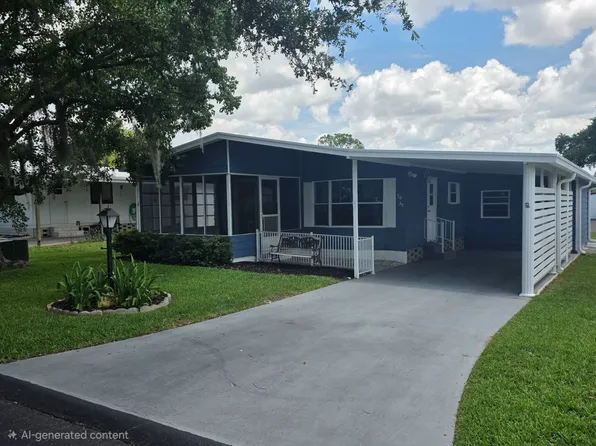 5635 SW 59th St, Ocala, FL 34474