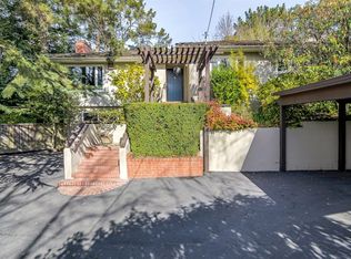 60 Davis Rd, Orinda, CA 94563