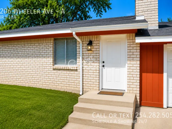 2206 Wheeler Ave #A, Killeen, TX 76549
