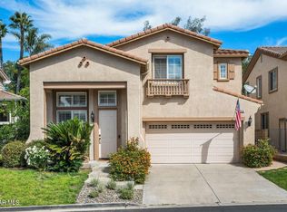 2659 Capella Way, Thousand Oaks, CA 91362