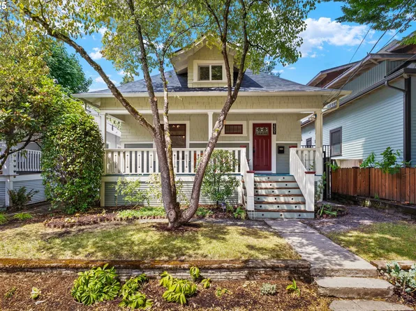 2307 SE 37th Ave, Portland, OR 97214