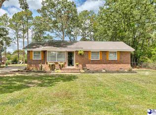 430 Haven Dr, Hartsville, SC 29550