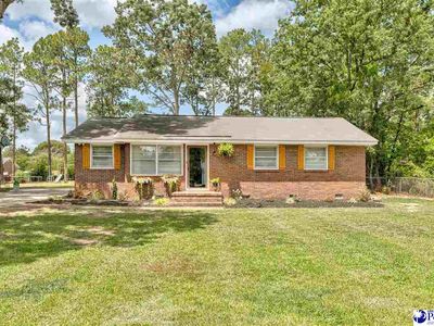 430 Haven Dr, Hartsville, SC, 29550