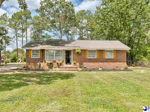 430 Haven Dr, Hartsville, SC 29550