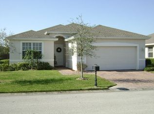 3115 Anthem Way, Vero Beach, FL 32966