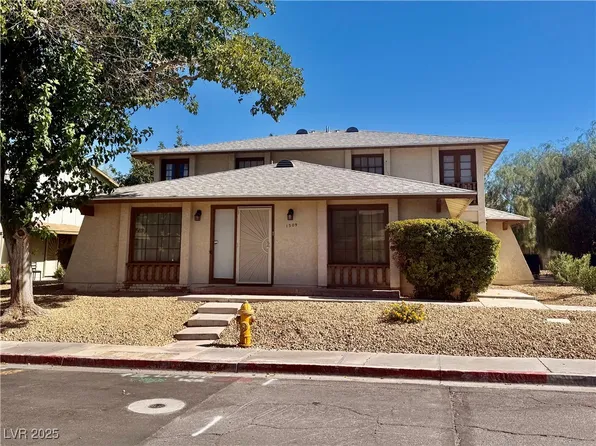1509 Lorilyn Ave Unit 2, Las Vegas, NV 89119