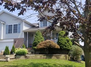 319 Snowfall Way, Westminster, MD 21157