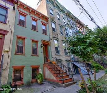 322 Hudson Avenue, Albany, NY, 12210