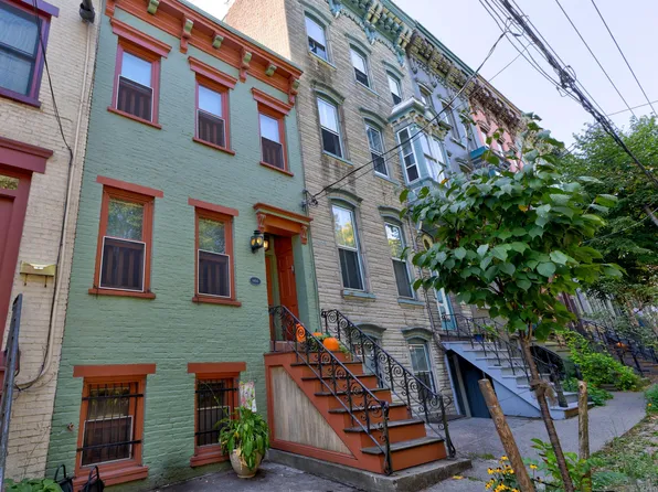 322 Hudson Avenue, Albany, NY 12210