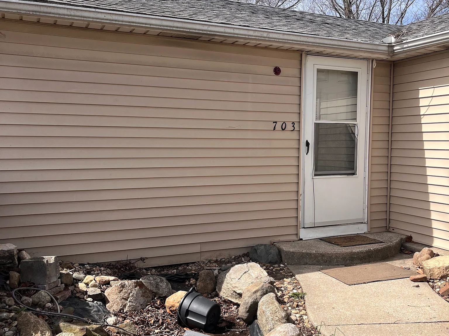 703 W William St — Photo 1