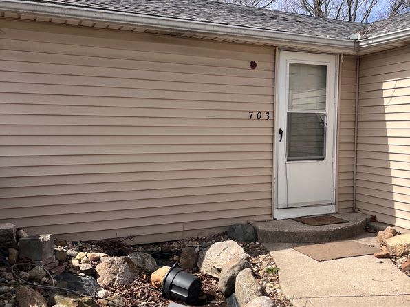 703 W William St #702