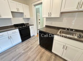 1820 Commonwealth Ave APT 35, Boston, MA 02135