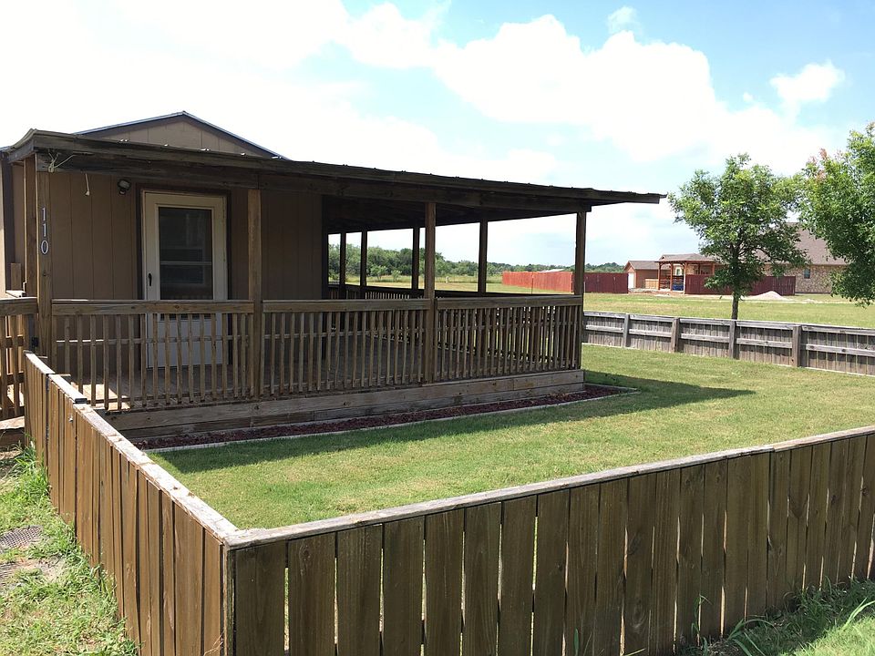 1st image of 110 Buffalo Creek Ln