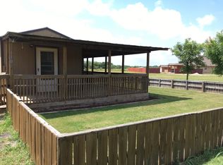 110 Buffalo Creek Ln, Buffalo Gap, TX 79508