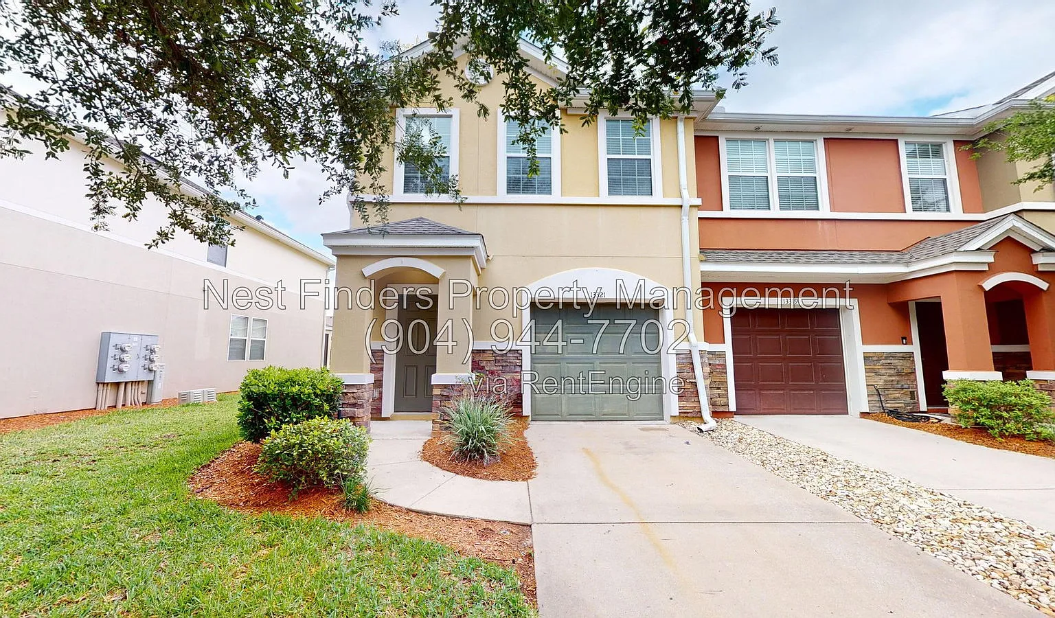 3 bed, 2.5 bath, 1520 sqft, $1,850 — Photo 1