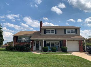 17 Kathlyn Ct, Wilmington, DE 19808