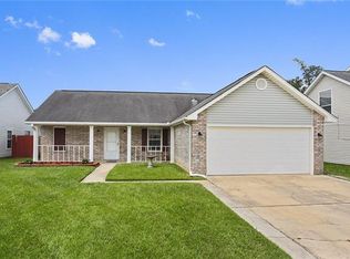 1275 Admiral Nelson Dr, Slidell, LA 70461