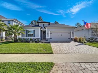 363 Aventurine Ave, Saint Augustine, FL 32086