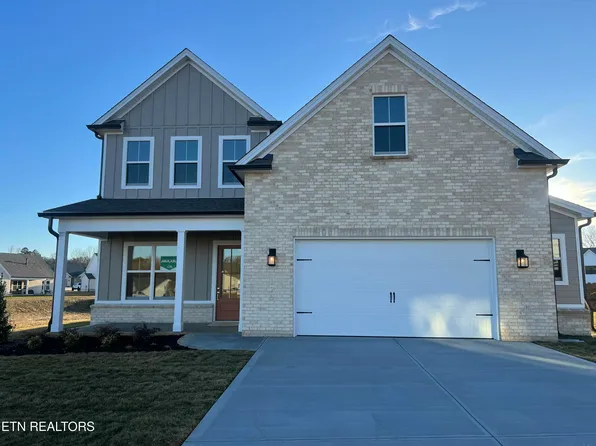 125 Limelight Ln, Lenoir City, TN 37772