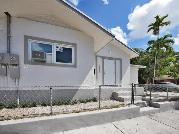 1411 SW 3rd St, Miami, FL 33135