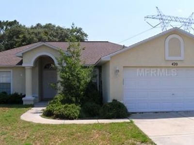 420 Rio Vista Ct, Spring Hill, FL, 34608