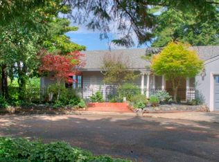 3420 NW Luray Ter, Portland, OR