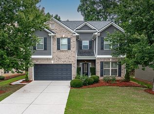 4315 Suwanee Mill Dr, Buford, GA 30518