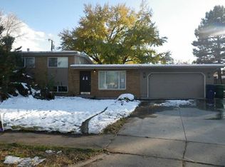 5375 S 750 E, South Ogden, UT 84405